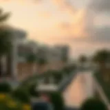 Montrell by Azizi: A Comprehensive Analysis of a Unique Real Estate Offering in Dubai Introduction