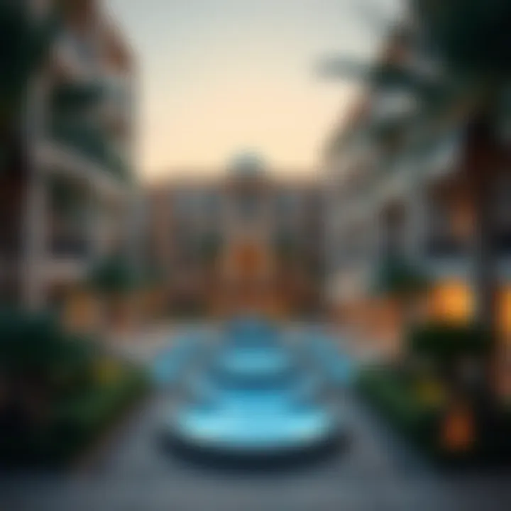 Notable Montrell by Azizi: A Comprehensive Analysis of a Unique Real Estate Offering in Dubai
