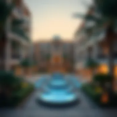 Notable Montrell by Azizi: A Comprehensive Analysis of a Unique Real Estate Offering in Dubai Notable Montrell by Azizi: A Comprehensive Analysis of a Unique Real Estate Offering in Dubai