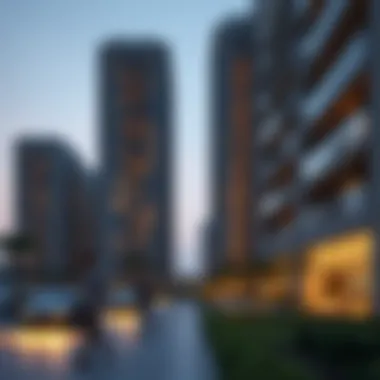 Montrell by Azizi: A Comprehensive Analysis of a Unique Real Estate Offering in Dubai Summary Montrell by Azizi: A Comprehensive Analysis of a Unique Real Estate Offering in Dubai Summary