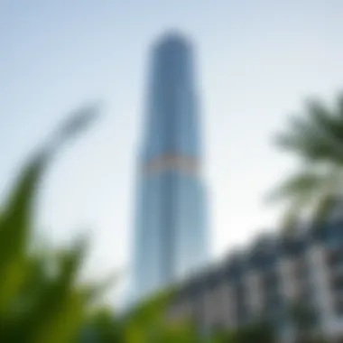 Notable Moosa Tower: An In-Depth Analysis of Architectural Significance and Market Potential Notable Moosa Tower: An In-Depth Analysis of Architectural Significance and Market Potential