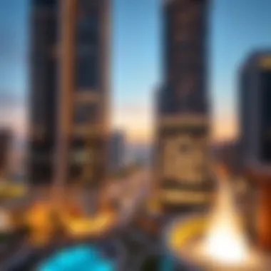 Moosa Tower: An In-Depth Analysis of Architectural Significance and Market Potential Summary Moosa Tower: An In-Depth Analysis of Architectural Significance and Market Potential Summary
