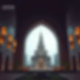 موقع شركة بن غاطي للتطوير: رؤية شاملة Introduction