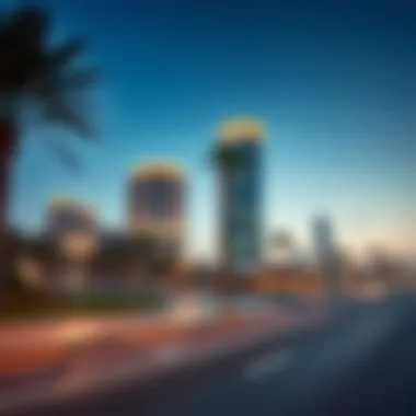 موقع شركة بن غاطي للتطوير: رؤية شاملة Summary موقع شركة بن غاطي للتطوير: رؤية شاملة Summary