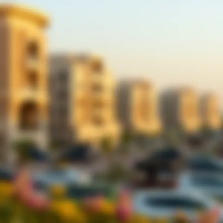 Investment Potential in Al Majara Investment opportunities in Al Majara's real estate market
