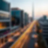 Navigating Job Opportunities for Seekers in Dubai Introduction Navigating Job Opportunities for Seekers in Dubai Introduction