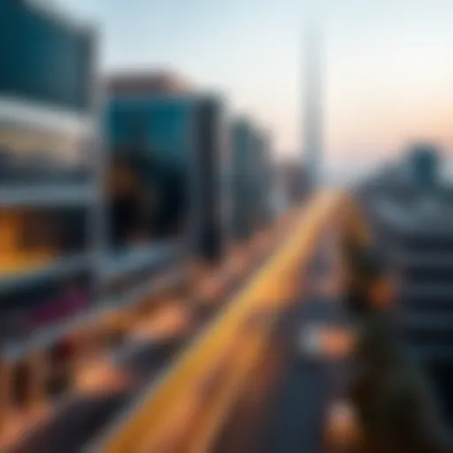 Navigating Job Opportunities for Seekers in Dubai Introduction Navigating Job Opportunities for Seekers in Dubai Introduction