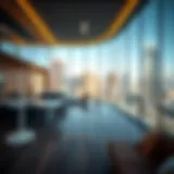 Navigating Real Estate Offices in Dubai Introduction