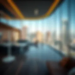 Navigating Real Estate Offices in Dubai Introduction