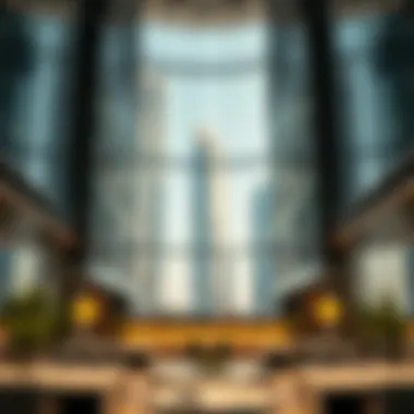 Notable Navigating Real Estate Offices in Dubai Notable Navigating Real Estate Offices in Dubai