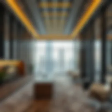 Navigating Real Estate Offices in Dubai Summary Navigating Real Estate Offices in Dubai Summary