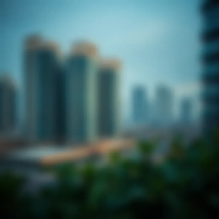 Notable Navigating the 1 Bedroom Apartment Market in International City, Dubai