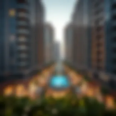 Navigating the 1 Bedroom Apartment Market in International City, Dubai Summary Navigating the 1 Bedroom Apartment Market in International City, Dubai Summary