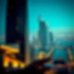 Navigating the Freelancer Visa Landscape in Dubai Introduction