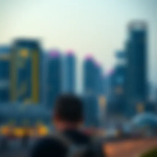Navigating the Landscape of Facility Management in Dubai Introduction