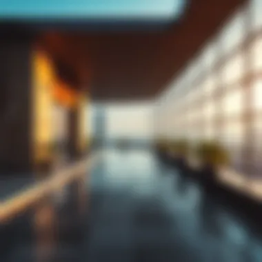 Notable Navigating the Landscape of Facility Management in Dubai Notable Navigating the Landscape of Facility Management in Dubai