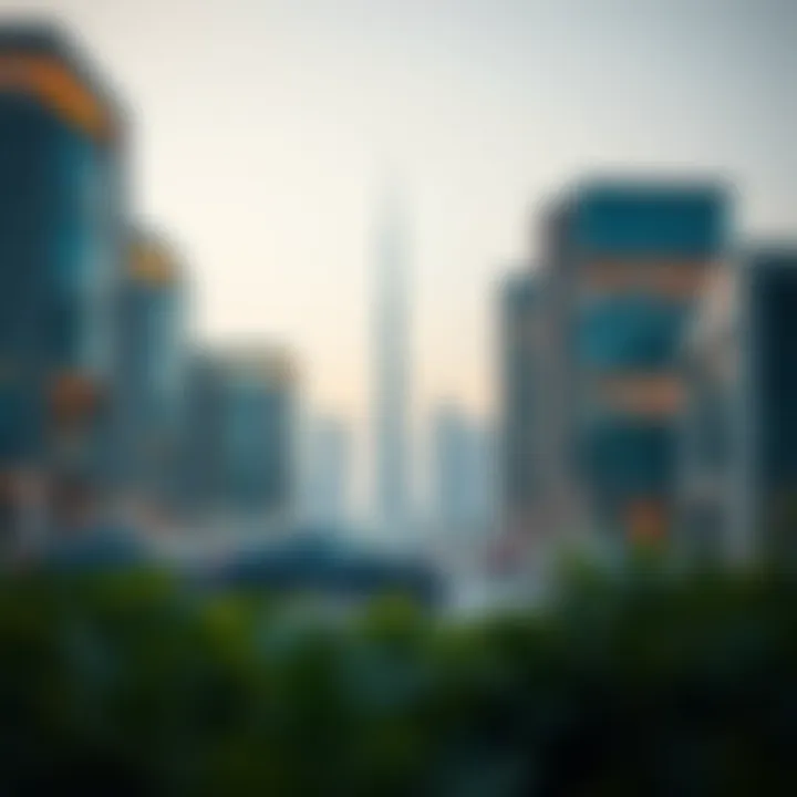 Navigating the Landscape of Facility Management in Dubai Summary