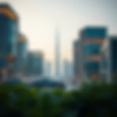 Navigating the Landscape of Facility Management in Dubai Summary Navigating the Landscape of Facility Management in Dubai Summary
