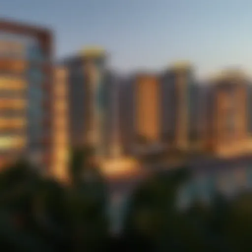 Navigating the Process of Obtaining a Real Estate License in Dubai Introduction