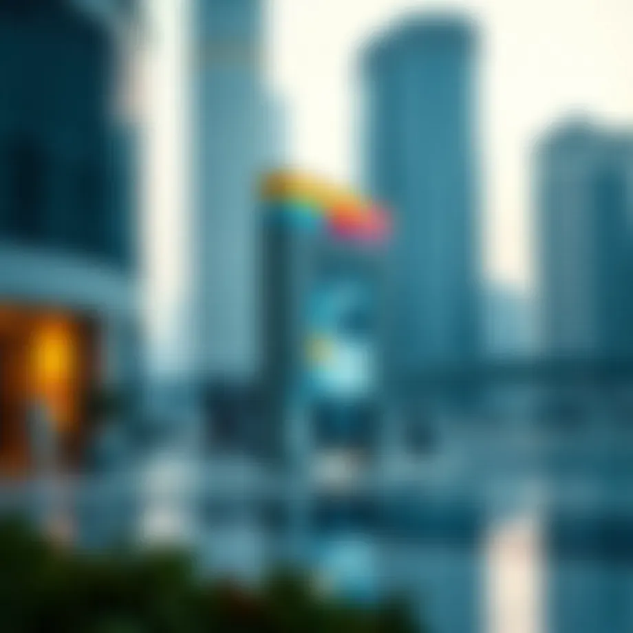 Navigating the Process of Opening a Bank Account in Dubai Introduction