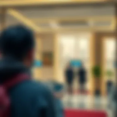 Notable Navigating the Process of Opening a Bank Account in Dubai Notable Navigating the Process of Opening a Bank Account in Dubai