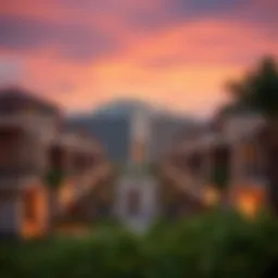 Park Heights 1 - Dubai Hills Estate: A Comprehensive Overview Introduction
