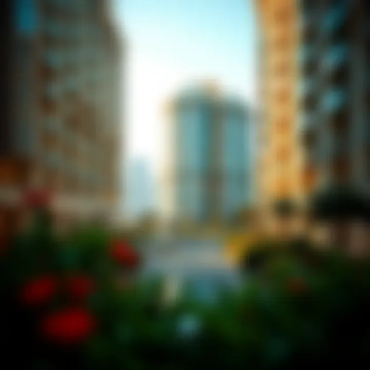 Investment Insights at Park Ridge Executive Residences 2 Investment potential and market dynamics surrounding Park Ridge Executive Residences 2.