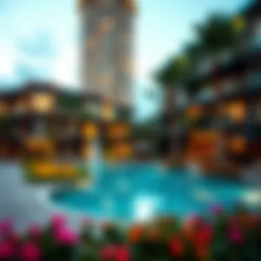 Investment Insights in Pavilion Discovery Gardens Market trends and investment opportunities in Pavilion Discovery Gardens