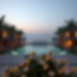 Private Pool Hotels in Dubai: A Comprehensive Guide Introduction
