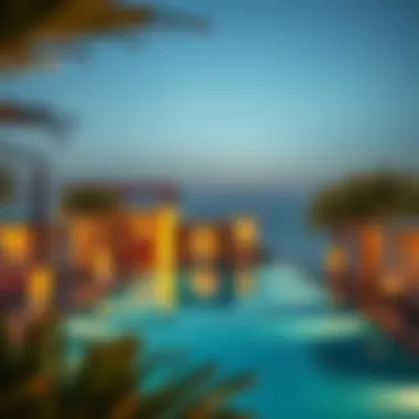 Notable Private Pool Hotels in Dubai: A Comprehensive Guide Notable Private Pool Hotels in Dubai: A Comprehensive Guide