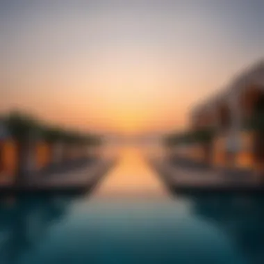 Private Pool Hotels in Dubai: A Comprehensive Guide Summary Private Pool Hotels in Dubai: A Comprehensive Guide Summary