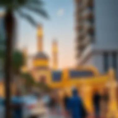 Business Opportunities in Ramadan Business opportunities arising during Ramadan in UAE