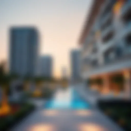 Safeer Residences 3: A Detailed Exploration Introduction