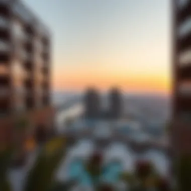 Notable Safeer Residences 3: A Detailed Exploration