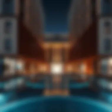 Safeer Residences 3: A Detailed Exploration Summary