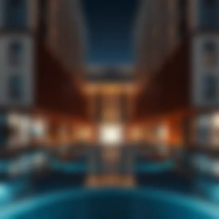 Safeer Residences 3: A Detailed Exploration Summary