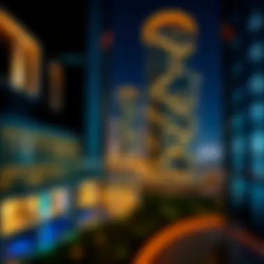 Savills Middle East: An Insight into the Region's Real Estate Landscape Summary Savills Middle East: An Insight into the Region's Real Estate Landscape Summary
