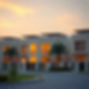 Elegant Residential Developments in Shalehat Mabzira Al Khadra Luxury residential properties in Shalehat Mabzira Al Khadra