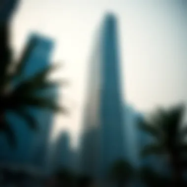 Innovative Technology in Skyscraper Design Technological innovations featured in the design of the skyscraper