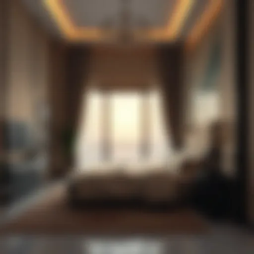 The Bedroom Dynamics of Dubai: A Comprehensive Exploration Introduction