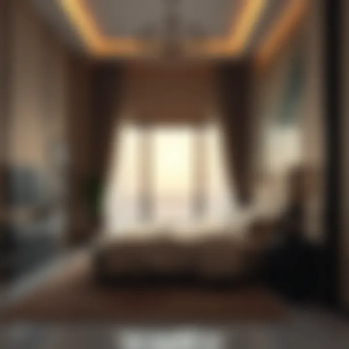 The Bedroom Dynamics of Dubai: A Comprehensive Exploration Introduction