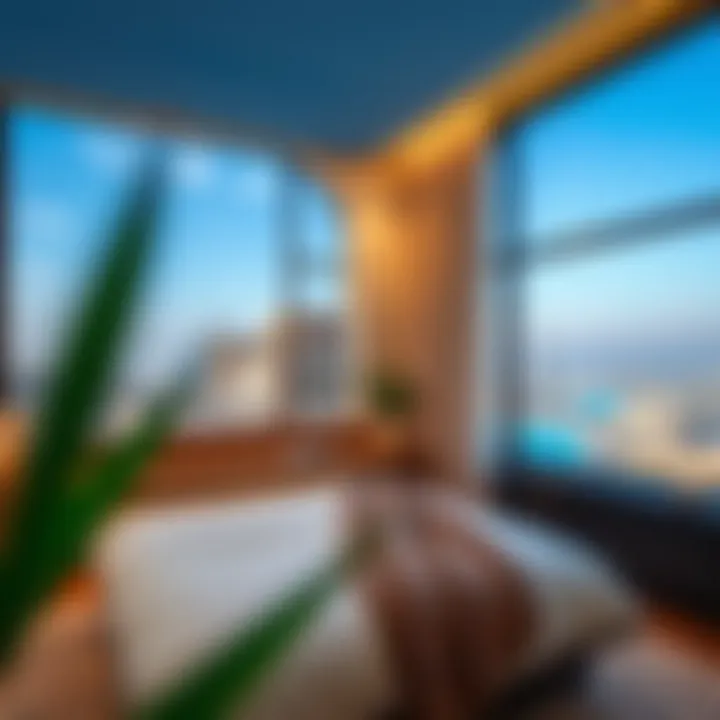 Notable The Bedroom Dynamics of Dubai: A Comprehensive Exploration