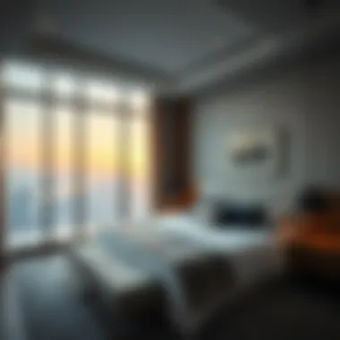 The Bedroom Dynamics of Dubai: A Comprehensive Exploration Summary The Bedroom Dynamics of Dubai: A Comprehensive Exploration Summary