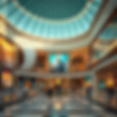 The Circle Mall: A Comprehensive Exploration Introduction The Circle Mall: A Comprehensive Exploration Introduction