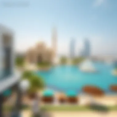 The Comprehensive Guide to Visa-Free Travel for UAE Residents Summary The Comprehensive Guide to Visa-Free Travel for UAE Residents Summary