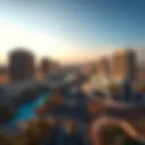 The Distance Between Ras Al Khaimah and Dubai: Insights and Information Introduction