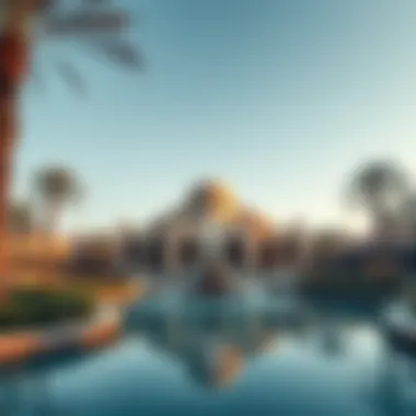 The Fontaine of Dubai: A Guideline to Understanding Its Charms and Real Estate Implications Summary The Fontaine of Dubai: A Guideline to Understanding Its Charms and Real Estate Implications Summary