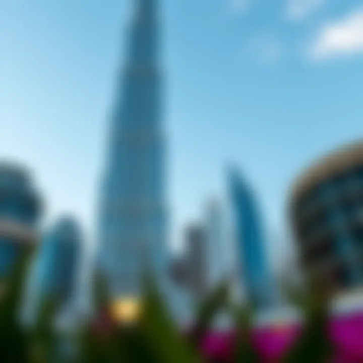 The Height of Burj Khalifa: An In-Depth Analysis Summary