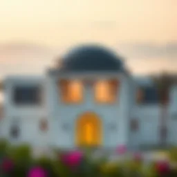 The Karam Al Sham Community in Mussafah: Insights and Analysis Introduction