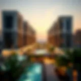 The Rise of Residences in Dubai: Understanding Trends and Opportunities Introduction
